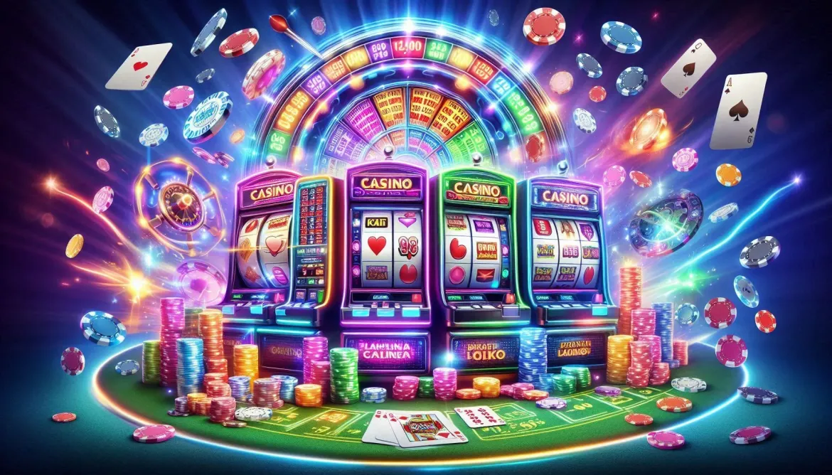 Spinita Casino